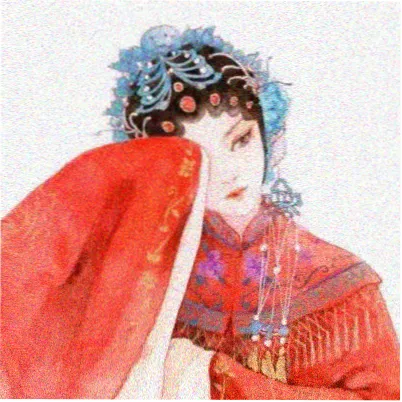 读者橙子的头像
